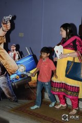 Krishna Press Meet On Bhale Manchi Roju